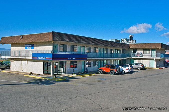 Motel 6 Saint George, Ut Exterior photo