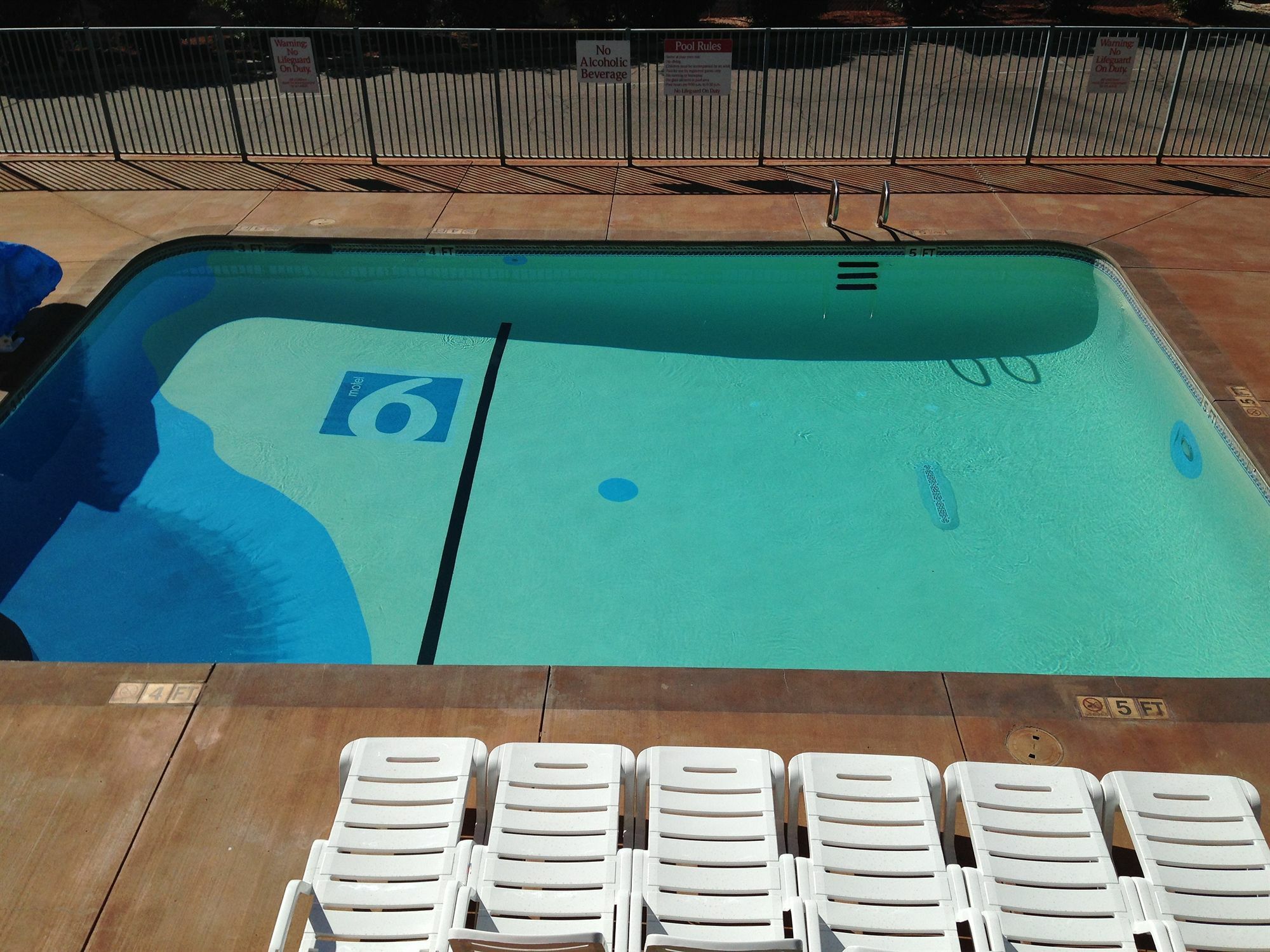 Motel 6 Saint George, Ut Exterior photo